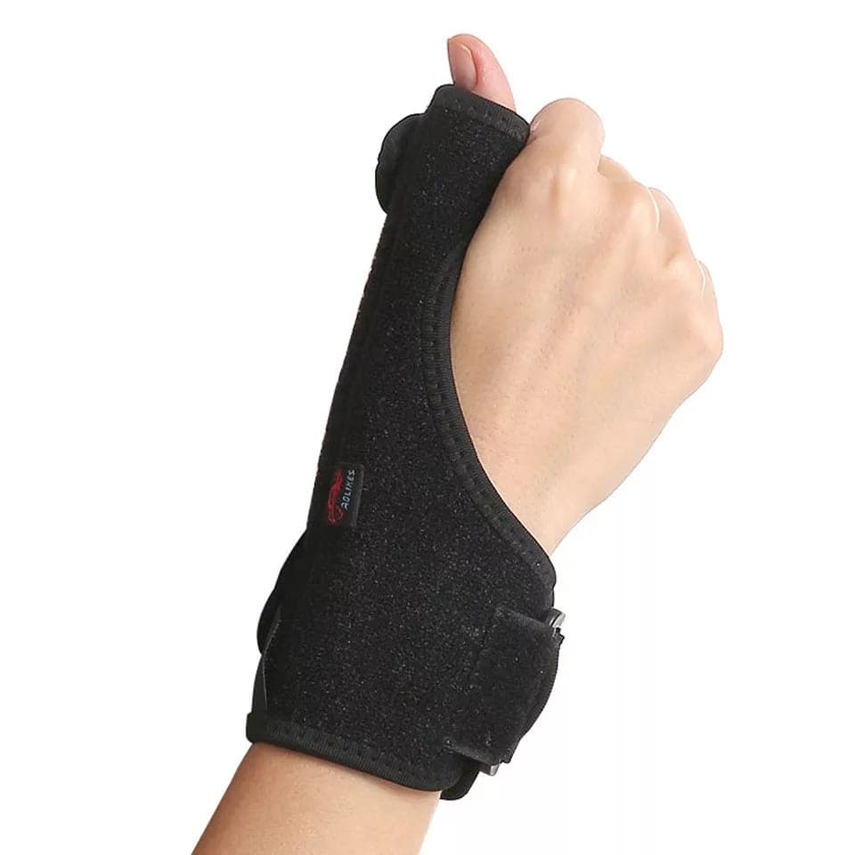 AOLIKES 1677 THUMB SUPPORT CORRECTOR PENYANGGA JARI JEMPOL TANGAN