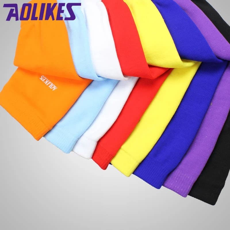 AOLIKES 7146 Arm Sleeve - Manset Tangan Sepeda - Arm Warmer - Elbow Support