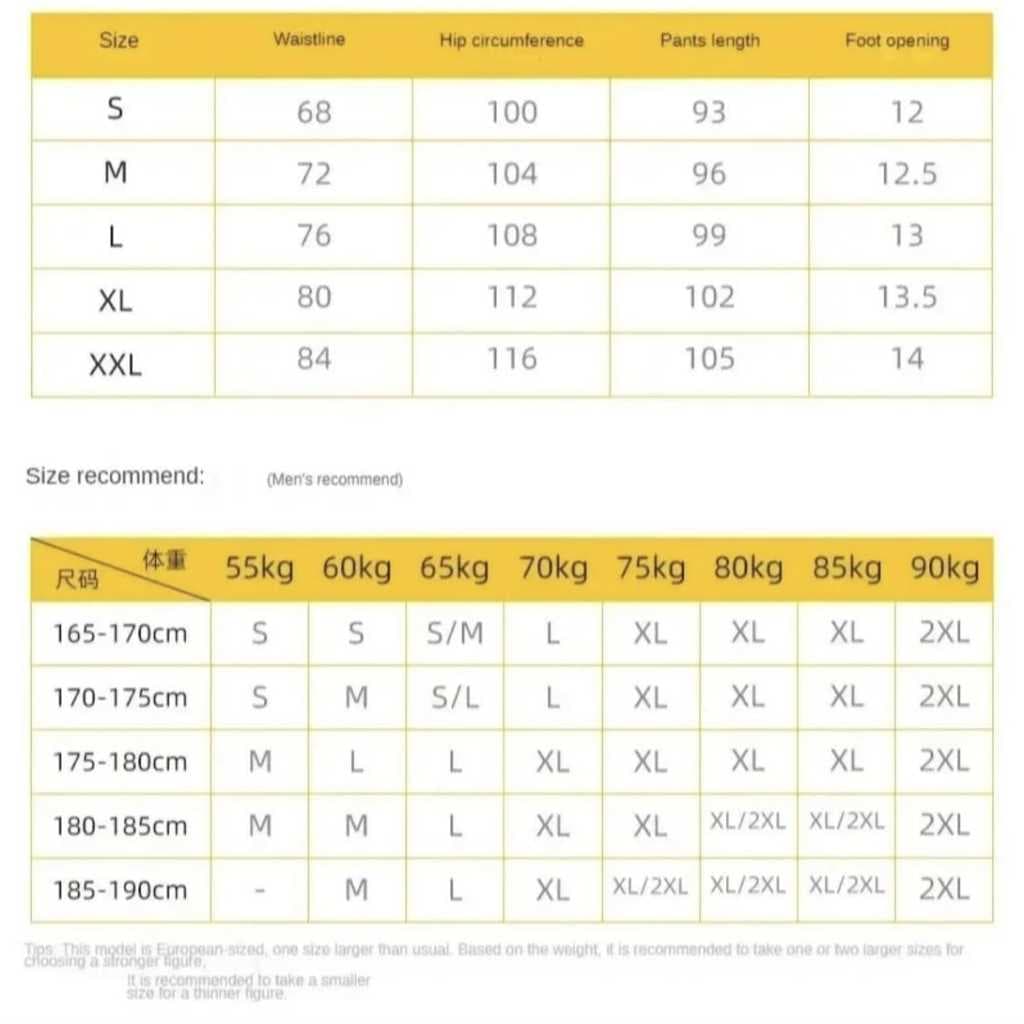 DK11 Celana Panjang Olahraga Pria Lari Gym Fitness Training - Celana Panjang Legging Running Sport Pria