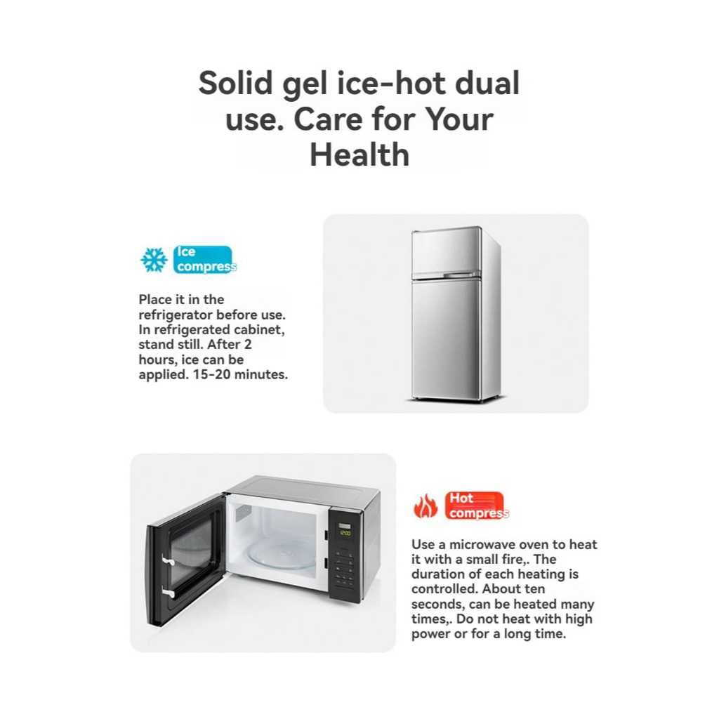 Ankle Support Guard Gel Ice Pack Hot Kompres - Pelindung Pergelangan Kaki Ankle Cedera Otot Keseleo Terkilir AOLIKES 3703