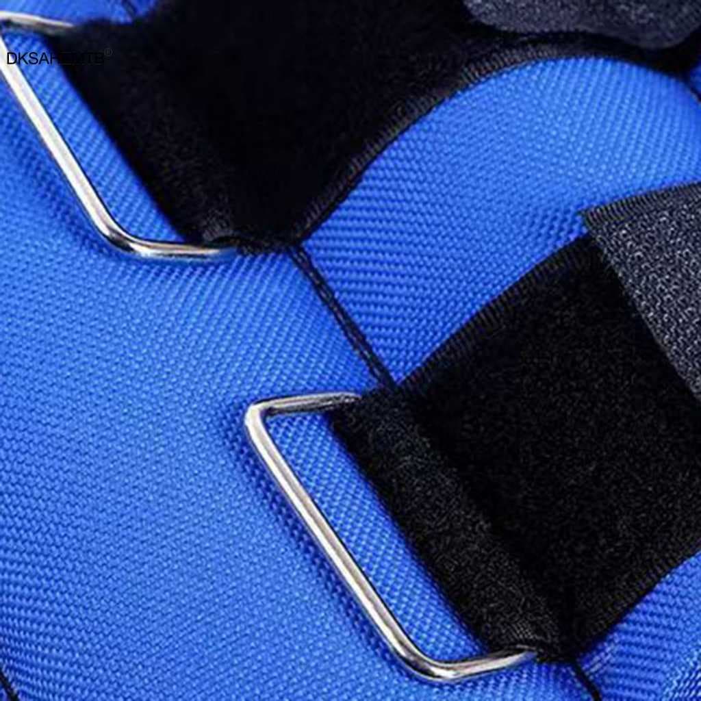 Pemberat Kaki Lengan Tangan - Ankle Wrist Band Bending Kaki Pemberat Pemberat Kaki - 2 Kg