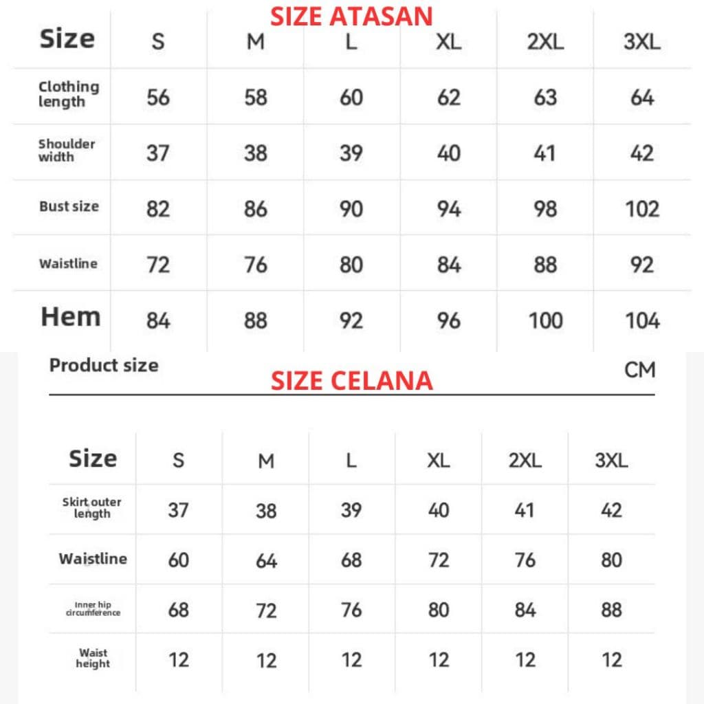 SET Baju Sport Rok Celana Wanita - Outfit Tenis Padel Golf Badminton Setelan Olahraga Wanita SET01