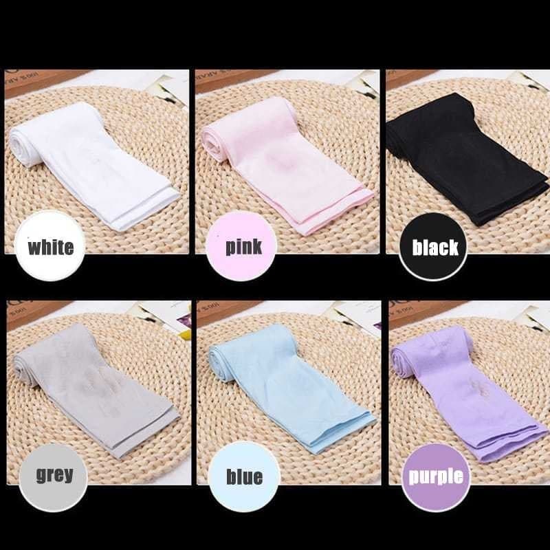 PREMIUM Arm Sleeve - Manset tangan Sepeda Motor Outdoor Sport Pria dan Wanita AS1