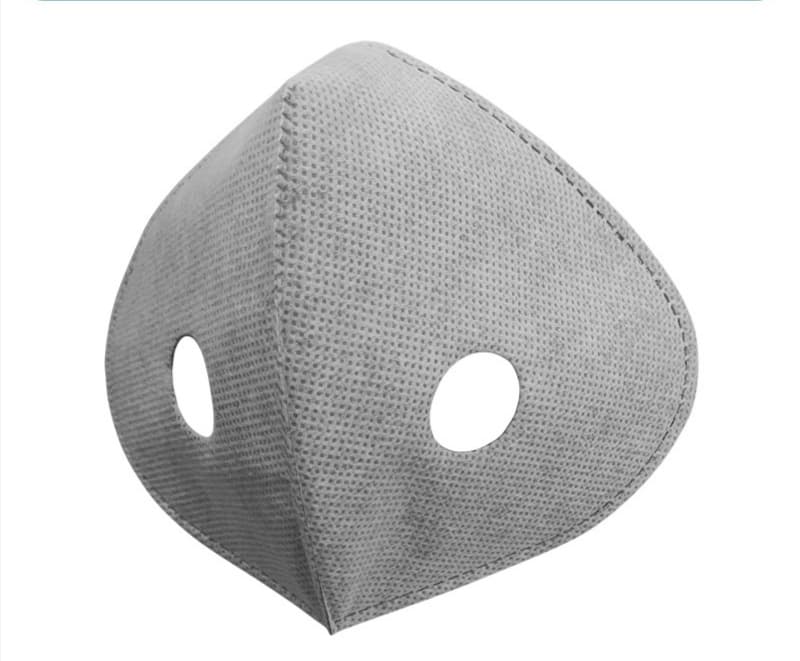AOLIKES FILTER Masker 2.5 Pm - Masker N95 Masker Motor Anti Polusi