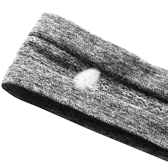 AOLIKES Headband Sport Yoga Running Gym Headbands Bandana ORIGINAL