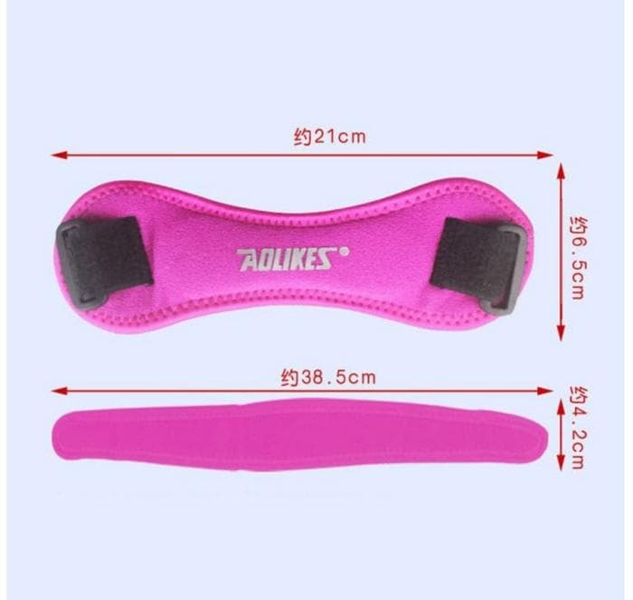 AOLIKES Knee Support Knee Pad Deker Lutut Knee Brace