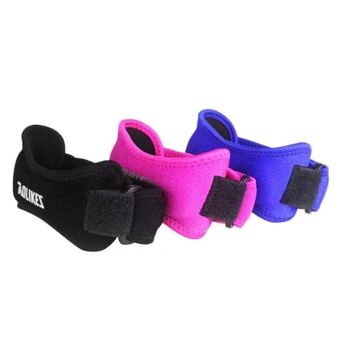 AOLIKES Knee Support Knee Pad Deker Lutut Knee Brace